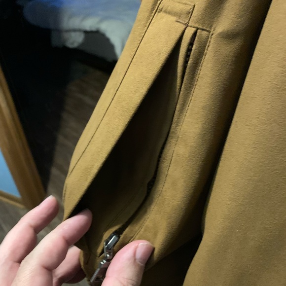 Joseph A Bank men’s jacket, XL - Picture 8 of 12